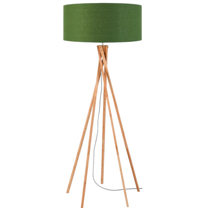 Vloerlamp Kilimanjaro Groen