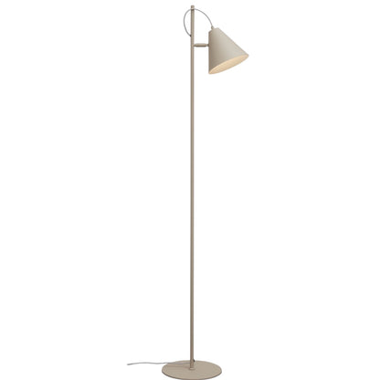 Vloerlamp Lisbon Zand