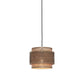 Hanglamp Bhutan Smal