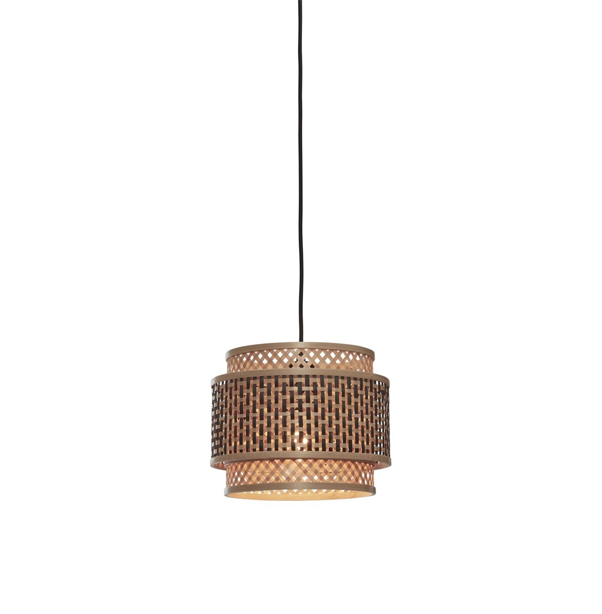 Hanglamp Bhutan Smal