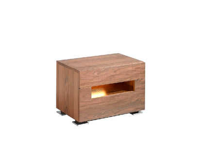Japandi Bijzettafel Niiza ™