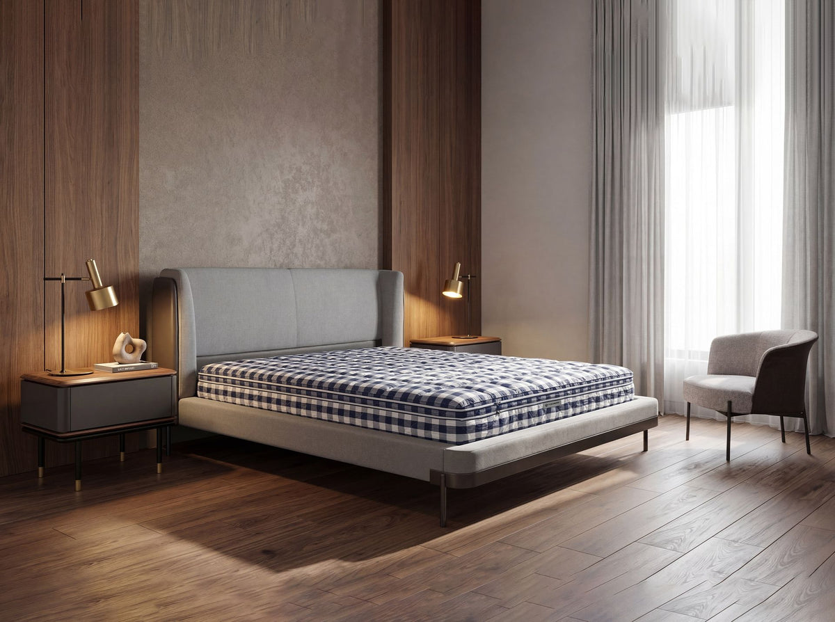 Japandi Matras Supreme ™ ~ 180x200cm