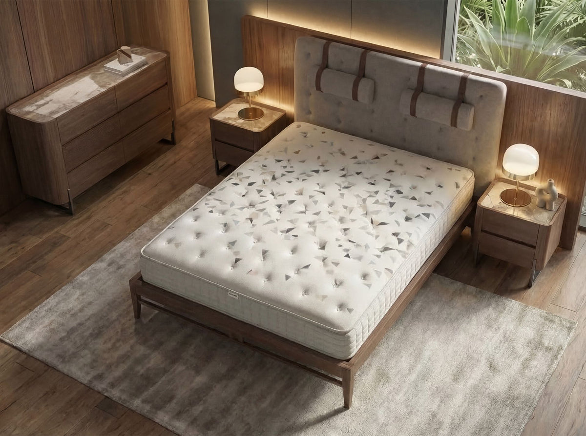 Japandi Matras Comfort ™ ~ 180x200cm