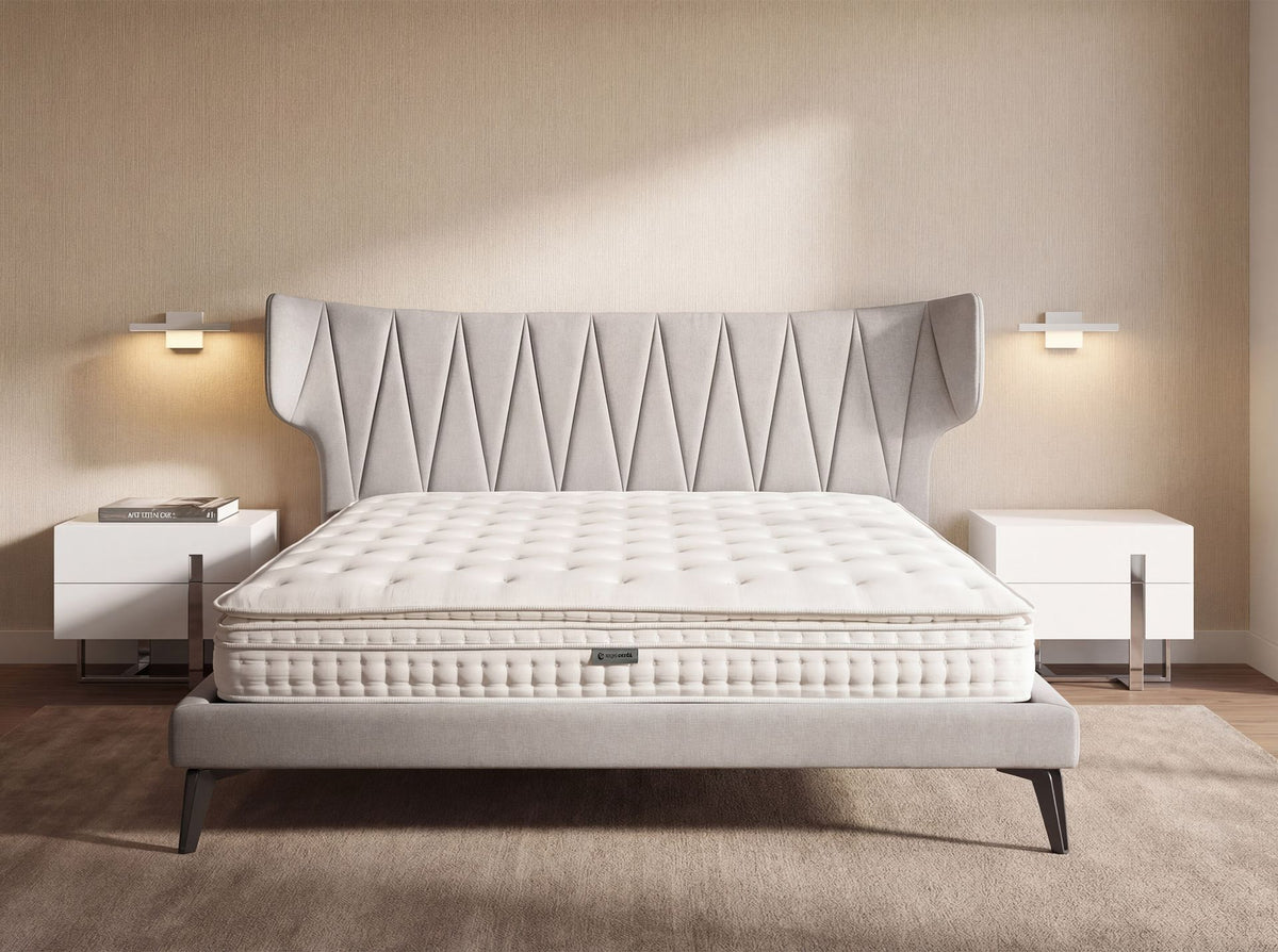 Japandi Matras Signature ™ ~ 160x200cm