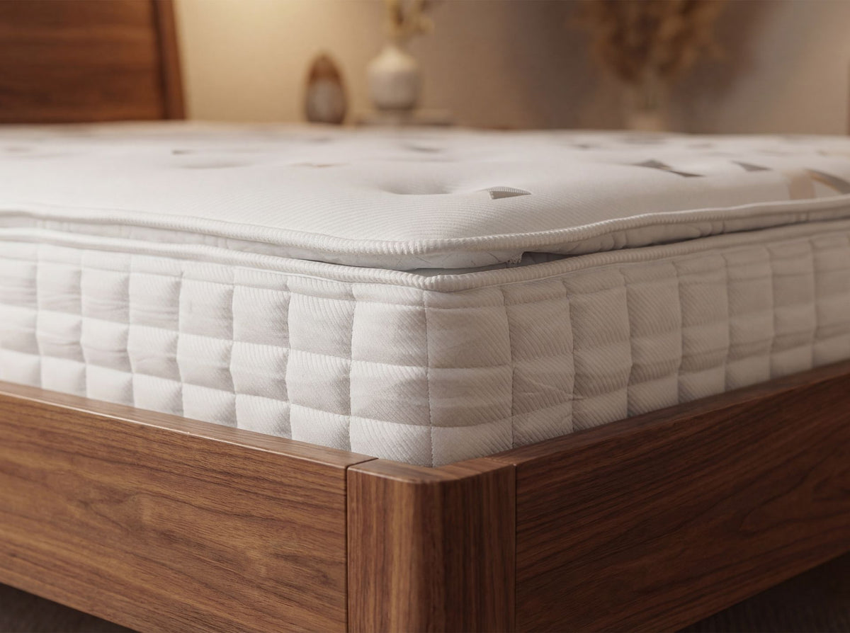 Japandi Matras Comfort ™ ~ 180x200cm