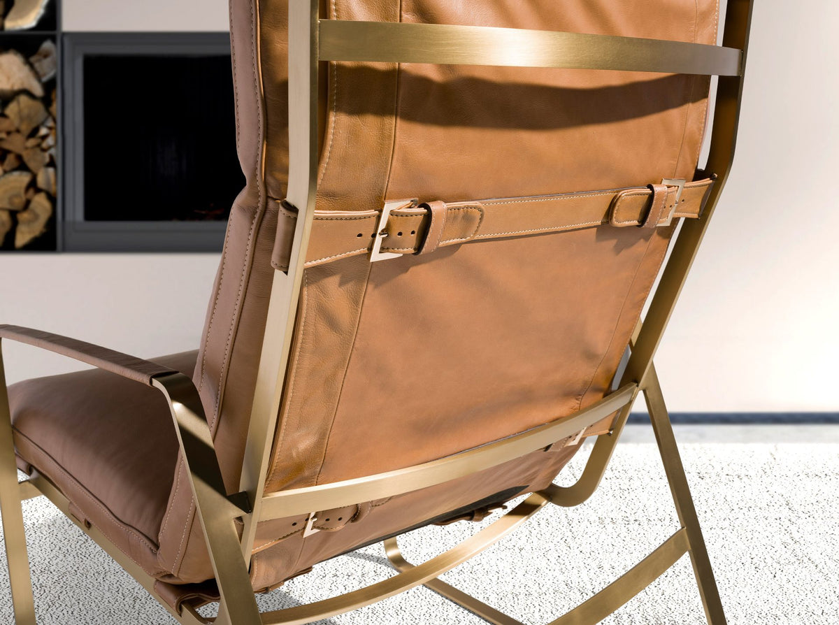 Japandi Fauteuil Wasa ™