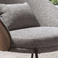 Japandi Fauteuil Nanto ™