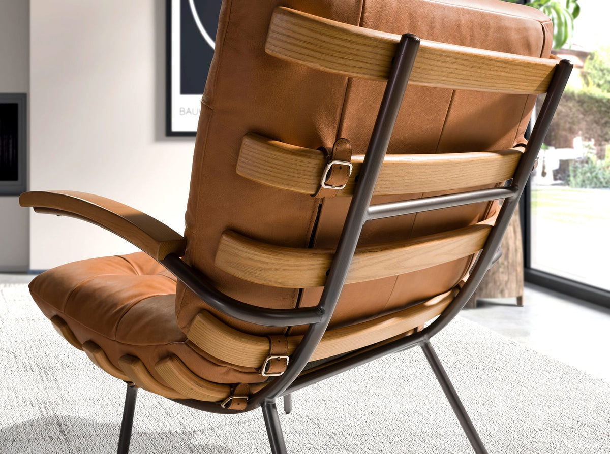 Japandi Fauteuil Ade ™