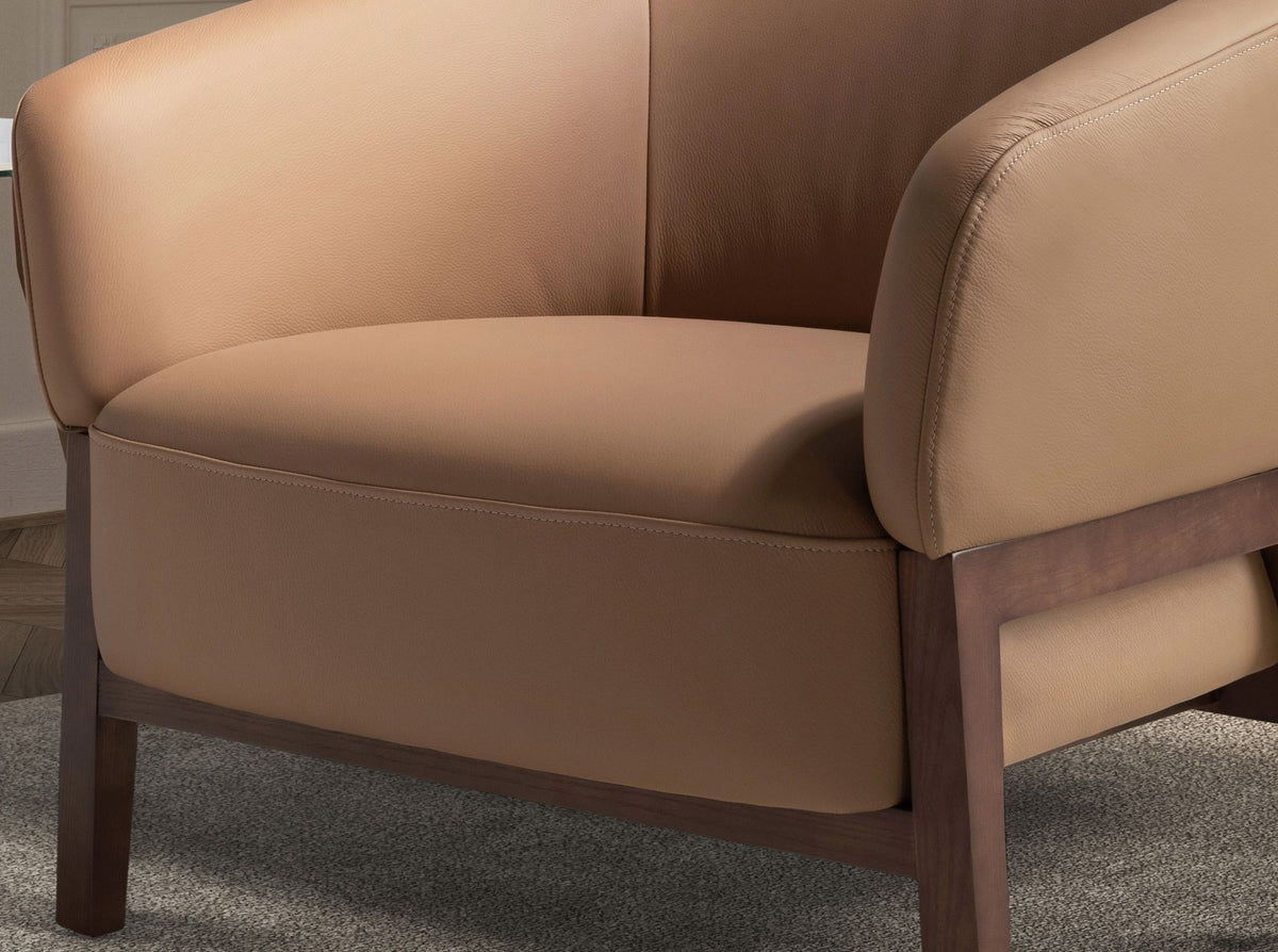 Japandi Fauteuil Yake ™