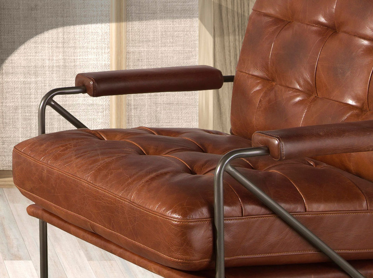 Japandi Fauteuil Zetano ™