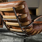 Japandi Fauteuil Ade ™ ~ Draaibaar