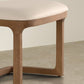 Japandi Pouffe Sika ™