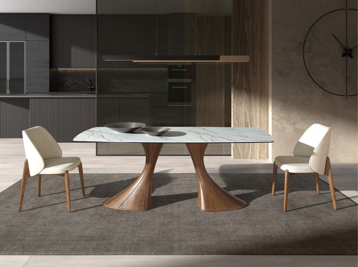 Japandi Eettafel Ami ™