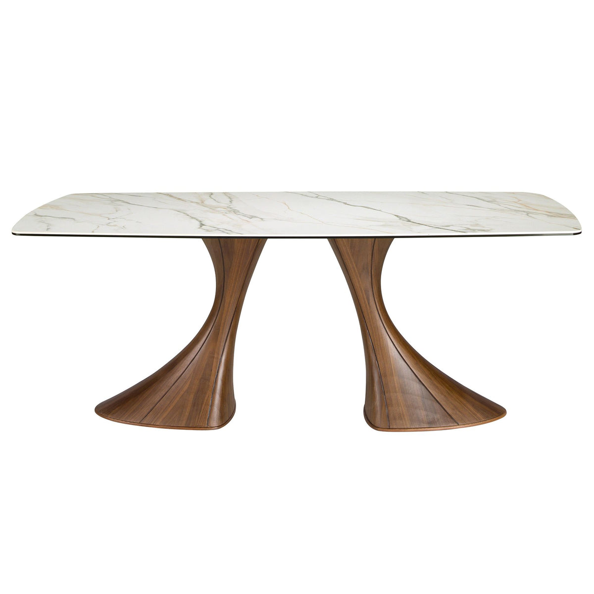 Japandi Eettafel Ami ™