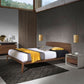 Japandi Bed Kila ™