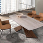 Japandi Eettafel Wama ™