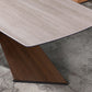 Japandi Eettafel Wama ™