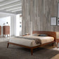 Japandi Bed Kila ™