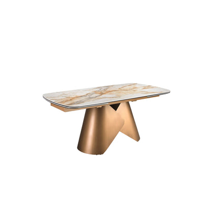 Japandi Vergadertafel Sima ™ ~ Uitschuifbaar