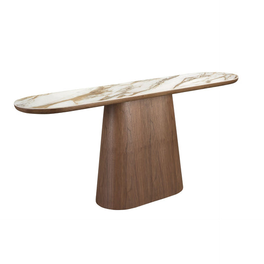 Japandi Side Table Wando ™
