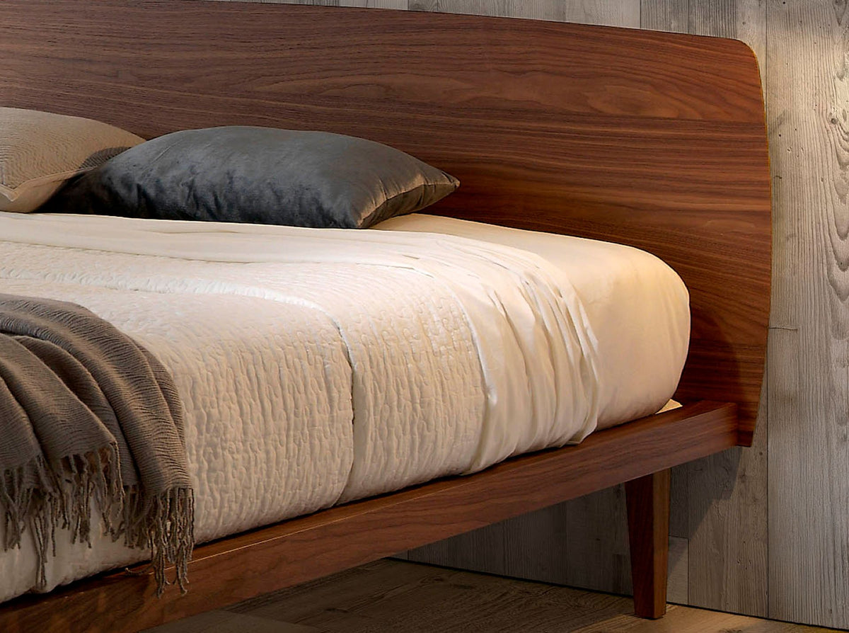 Japandi Bed Kila ™