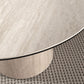 Japandi Eettafel Makai ™ ~ Rond