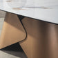 Japandi Eettafel Sima ™