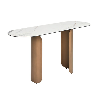 Japandi Printertafel Kaky ™