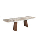 Japandi Eettafel Unami ™ ~ Uitschuifbaar