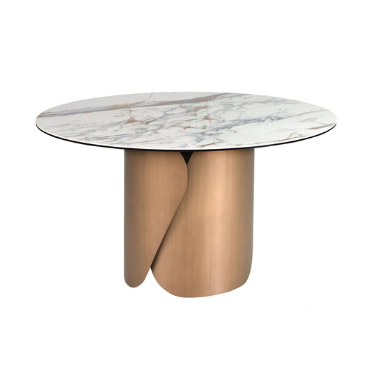 Japandi Eettafel Kaky ™