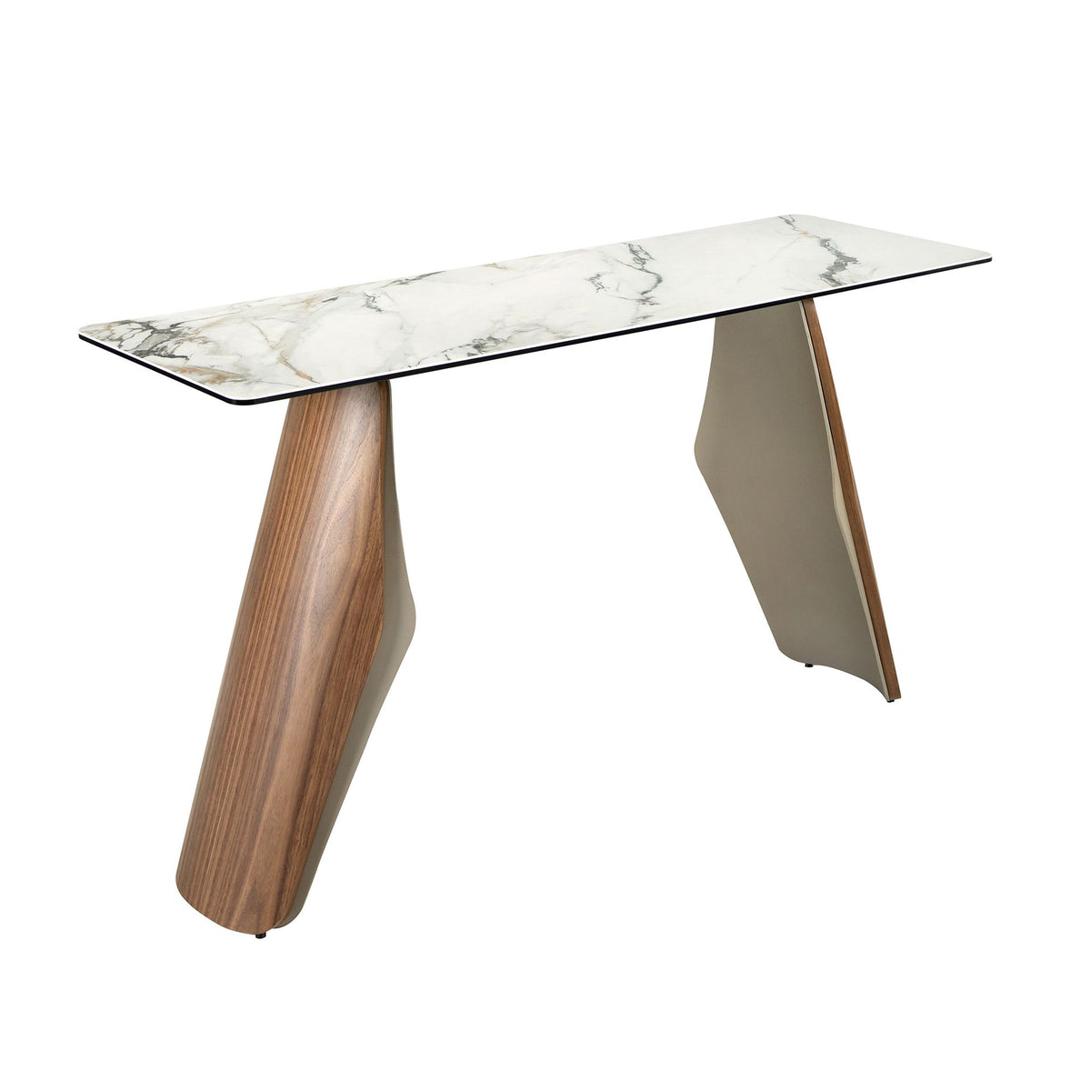Japandi Consoletafel Poki ™