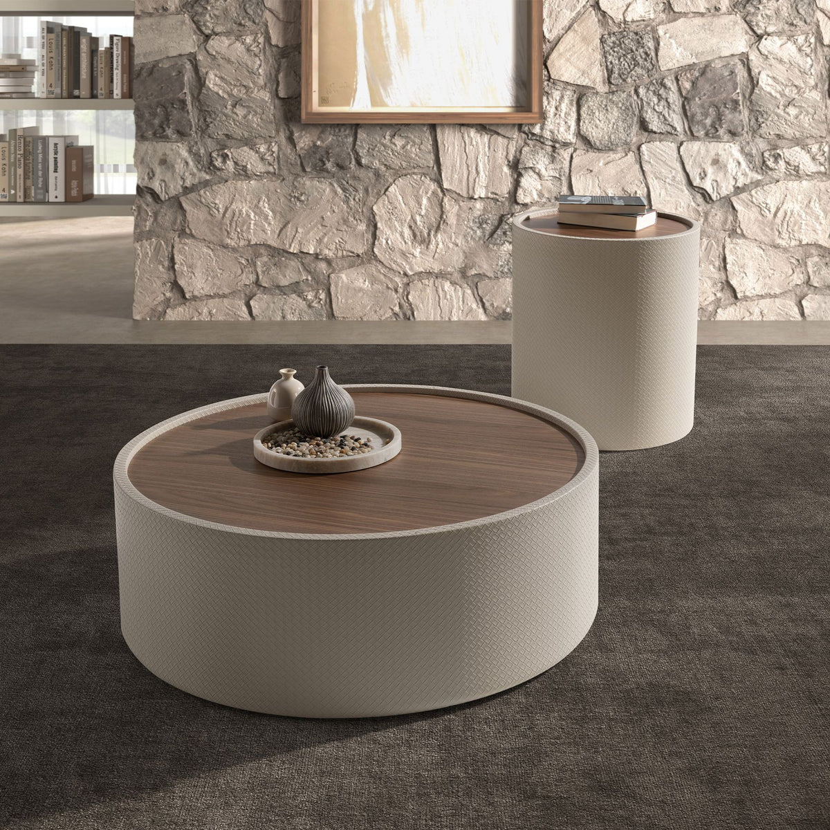 Japandi Salontafel Kona ™