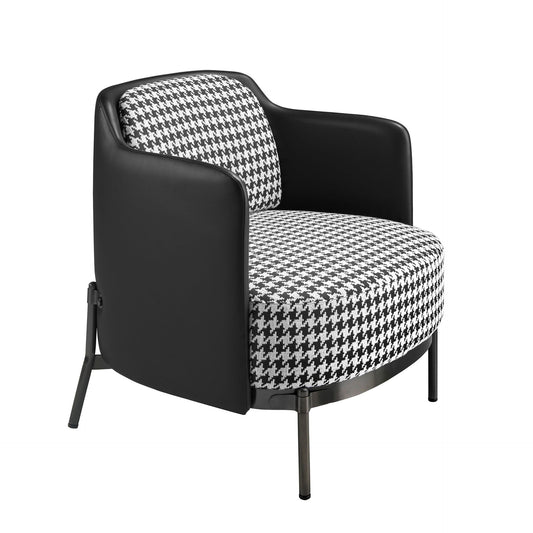 Japandi Fauteuil Lati ™