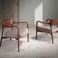 Japandi Fauteuil Sute ™