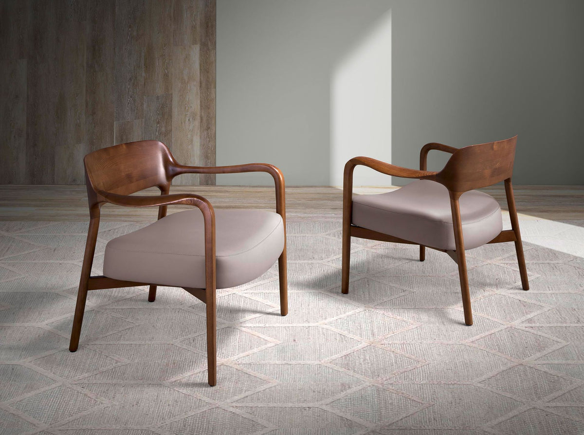 Japandi Fauteuil Sute ™