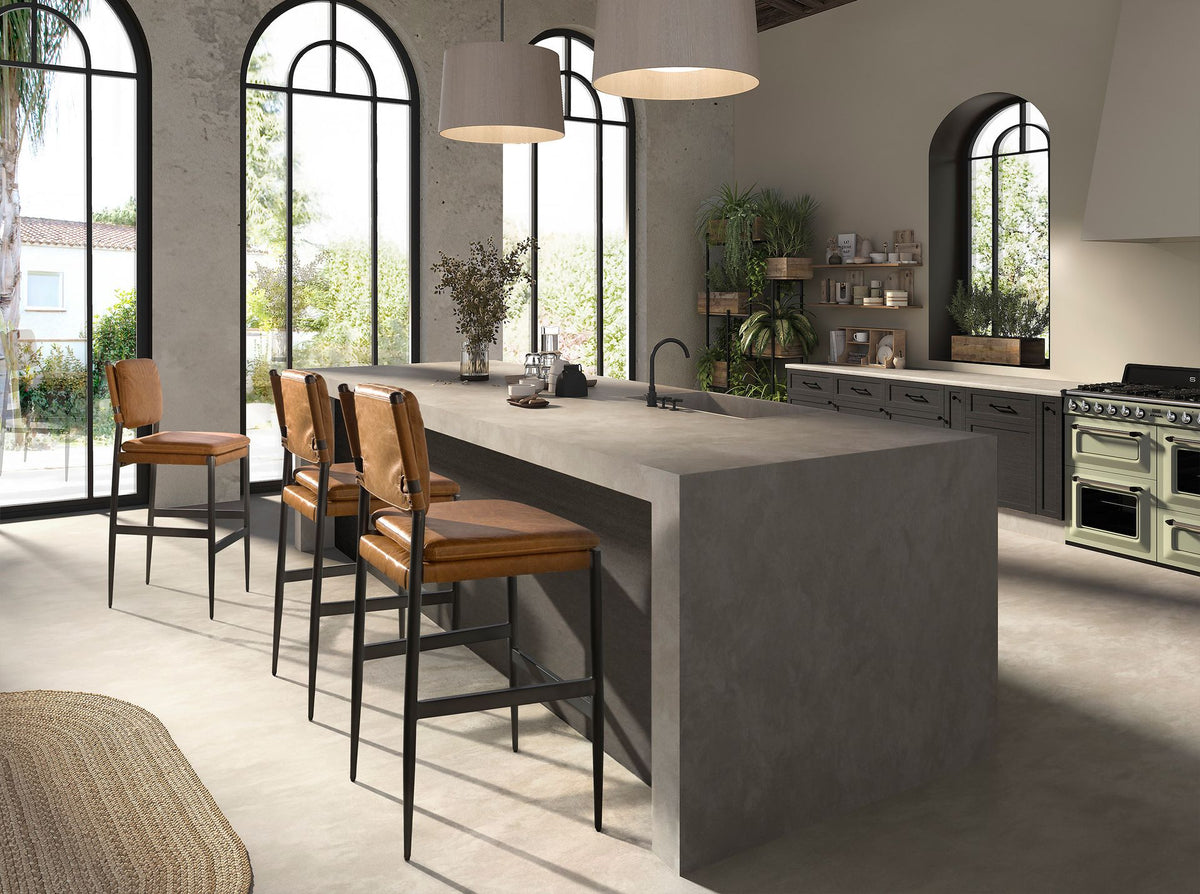 Japandi Barkruk Kando ™