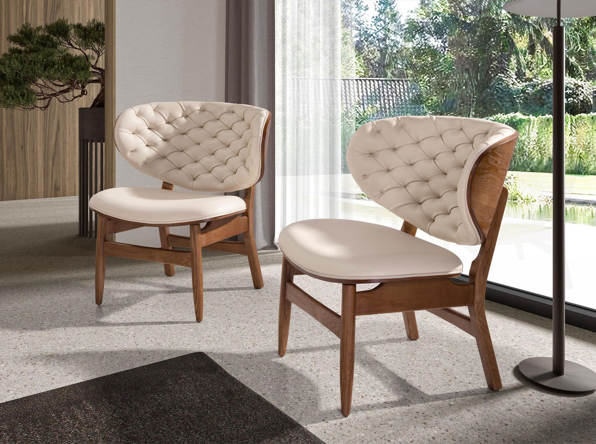 Japandi Fauteuil Hoshi ™