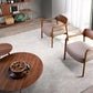 Japandi Fauteuil Sute ™