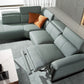 Japandi Hoekbank Te ™ ~ Links