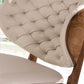 Japandi Fauteuil Hoshi ™