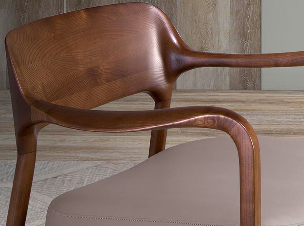 Japandi Fauteuil Sute ™