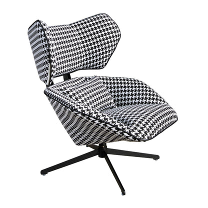 Japandi Luxe wachtkamerstoel Shido ™