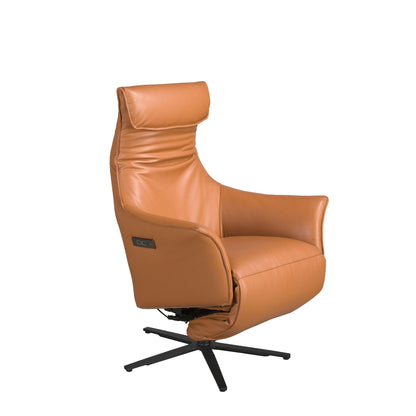 Japandi Luxe wachtkamerstoel Shemi ™