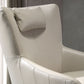Japandi Fauteuil Waza ™ ~ Crème
