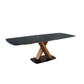 Japandi Eettafel Kamai ™ ~ Uitschuifbaar