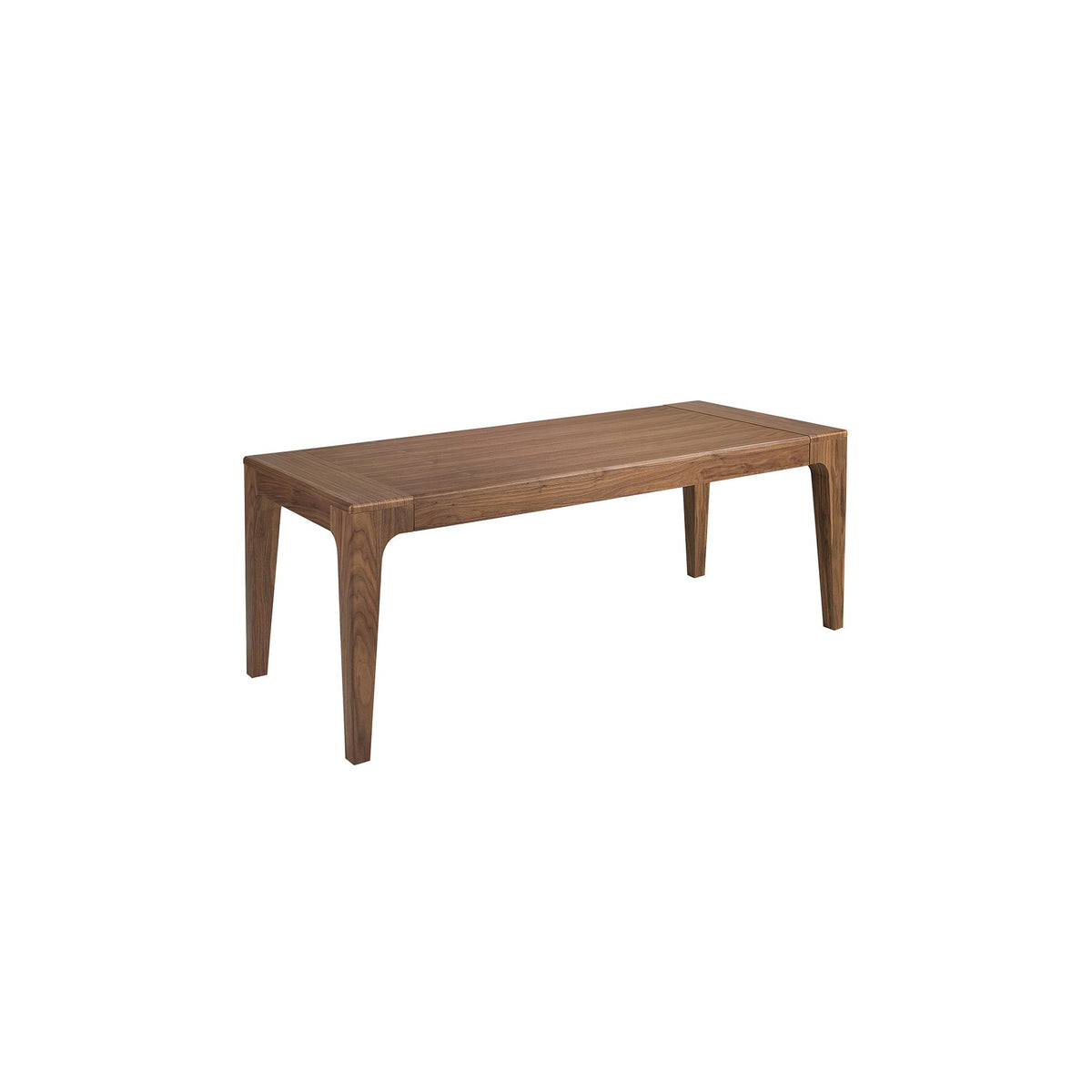 Japandi Vergadertafel Lapon ™ ~ Uitschuifbaar