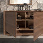Japandi Dressoir Lapon ™