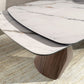 Japandi Eettafel Poki ™ ~ Uitschuifbaar