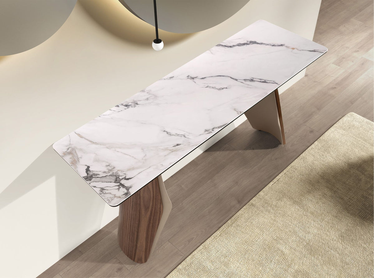 Japandi Consoletafel Poki ™