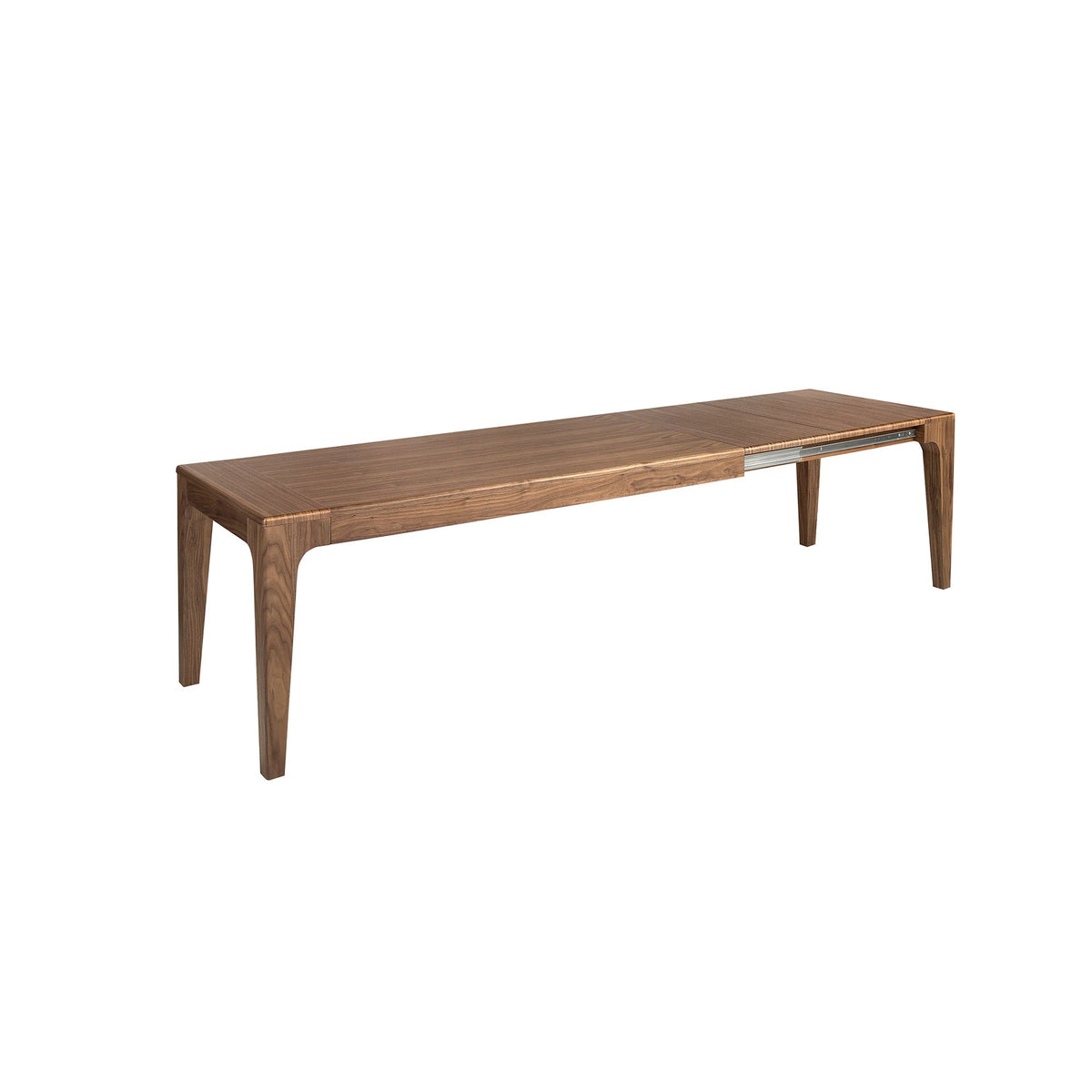 Japandi Vergadertafel Lapon ™ ~ Uitschuifbaar